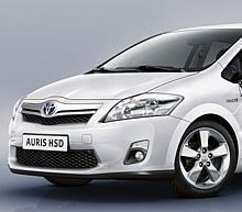 Auris Hybrid